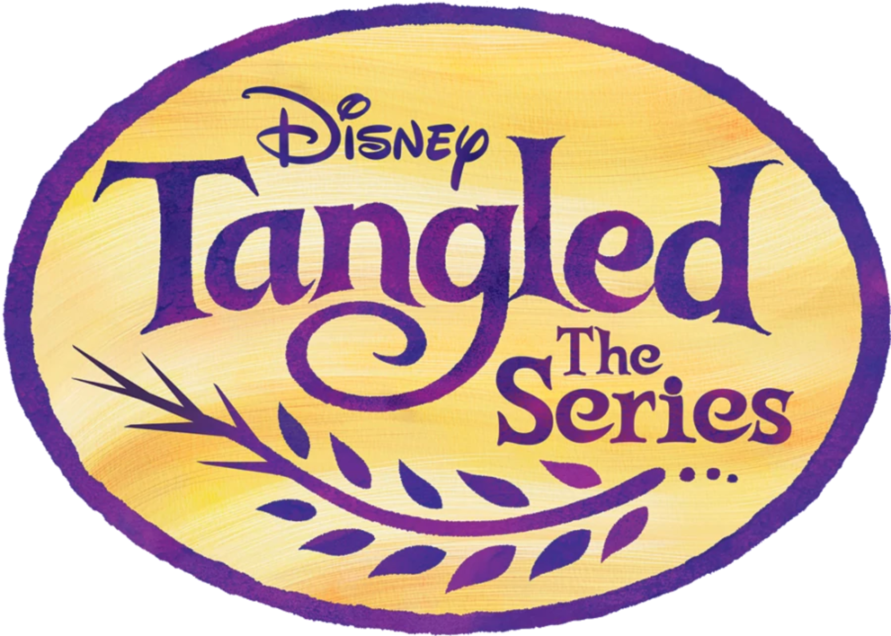 Tangled 2017 Complete 